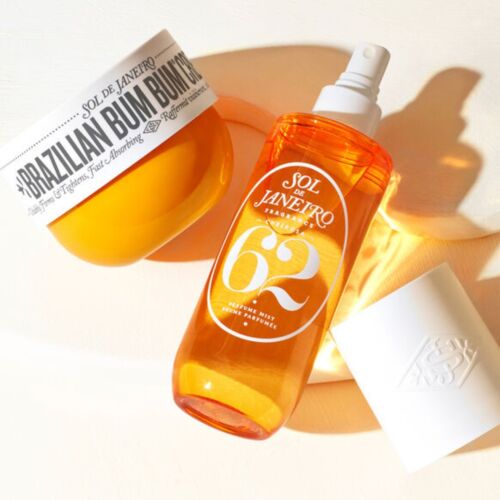 Brume Sol De Janeiro Brazilian Crush Cheirosa 62 90 ML