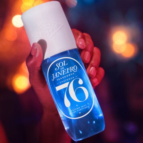 Brume Sol De Janeiro Cheirosa 76 90 ML