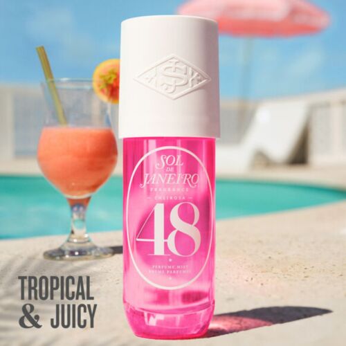 Brume Sol De Janeiro Cheirosa 48 90 ML