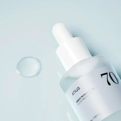 Serum Anua Birch 70 Moisture Boosting 30 ML