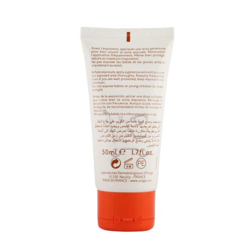 Crème Solaire Uriage Extrême 90 Haute Protection Spf 50+ 50Ml