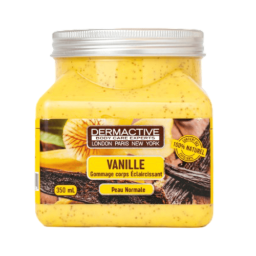 Gommage Dermactive Corps 350 ML - VANILLE