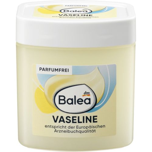 Vaseline Balea Parfumée 125 Ml