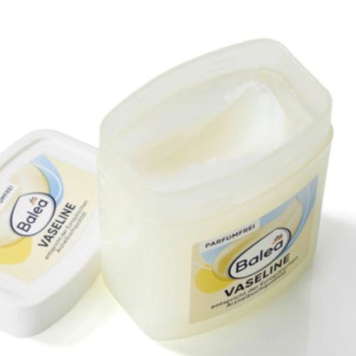 Vaseline Balea Parfumée 125 Ml