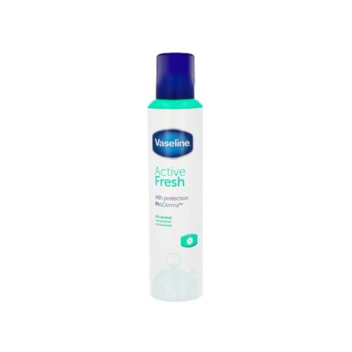 Déodorant Vaseline Active Fresh 250 ML