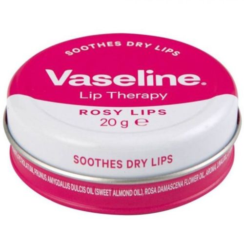 Lip Therapy Vaseline Rosy Lips 20 G