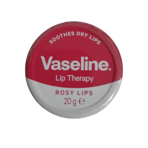 VASELINE LIP THERAPY ROSY LIPS 20G