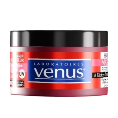 Masque Cheveux Venus Color À L’acide Hyaluronique 250 ML