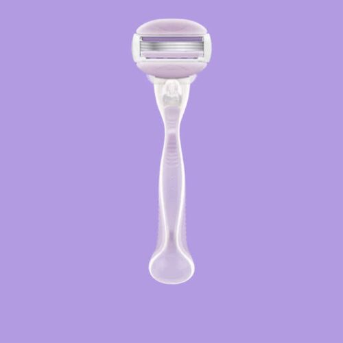 Lame Gillette Venus Comfortgilde Breeze 3 Lames 1 Unité + 02 Recharge