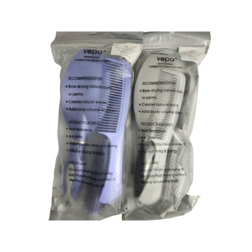 Pack Vepa Brosse 3 Unité - VIOLET
