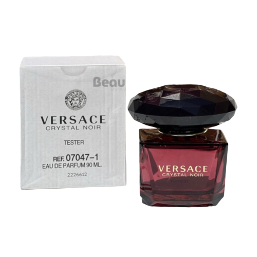 Eau De Parfum Versace Crystal Noir 90 ML