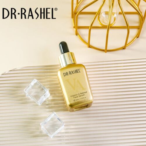 Serum Dr Rashel Vitamine A Retinol 50 ML