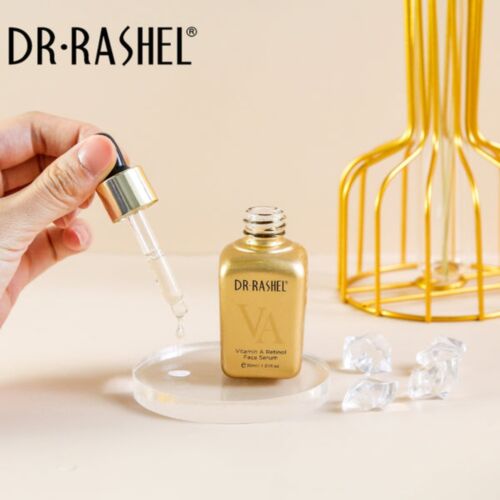Serum Dr Rashel Vitamine A Retinol 50 ML