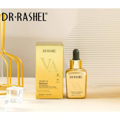 Serum Dr Rashel Vitamine A Retinol 50 ML