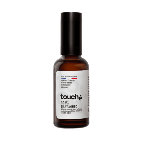 Gel Touche Vitamine C Spf30+ 50 ML