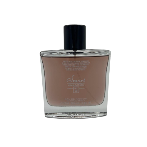 Eau De Parfum Smart No.02 100 ML