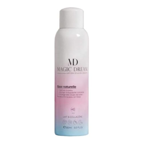 Lotion Magic Dream Éclaircissante 180 ML