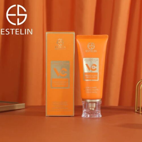 Gel Nettoyant Estelin Brightening And Anti-aging Hyaluronic Acid 80 G