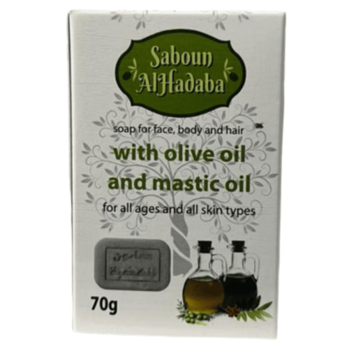 Savon El Hadaba 70 G