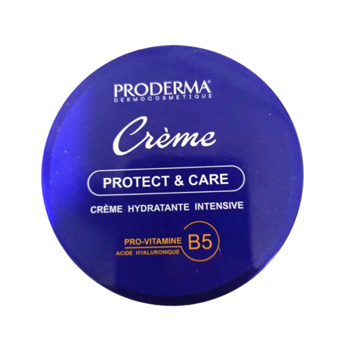 Creme Proderma Protect & Care B5 Hydratation Intensive 75 Gr