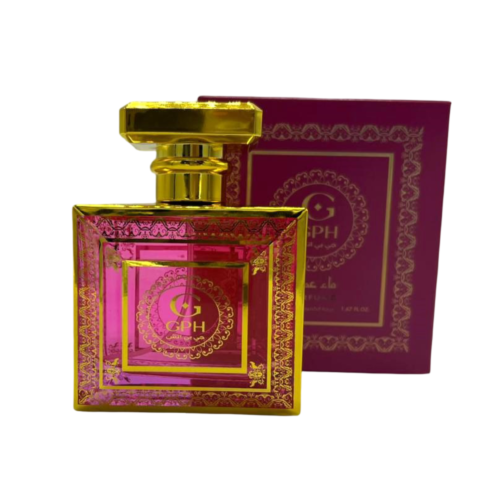 Parfum GPH Femme Original 50 Ml