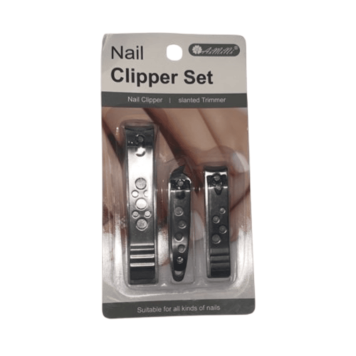 Coupe Ongles Hind 3 Piece 1956