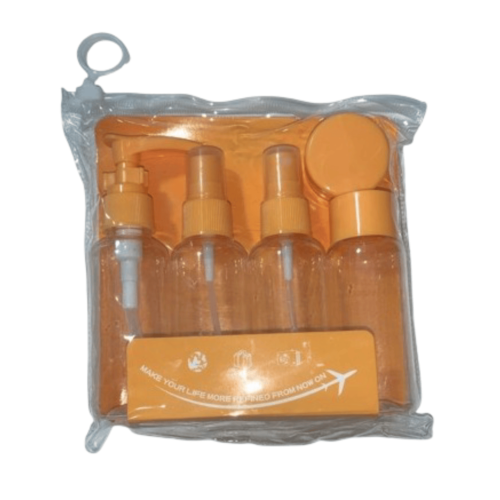 Flacon Hind Vide 6 Piece