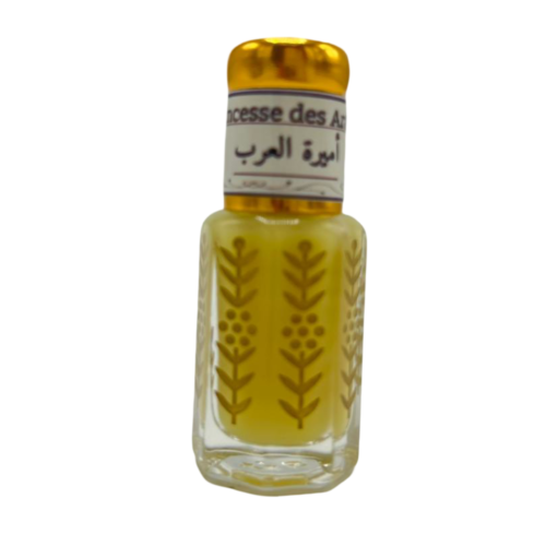 Musk Hind Princesse Des Arabes