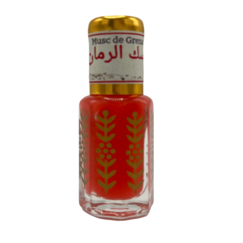 Musk Hind Grenade