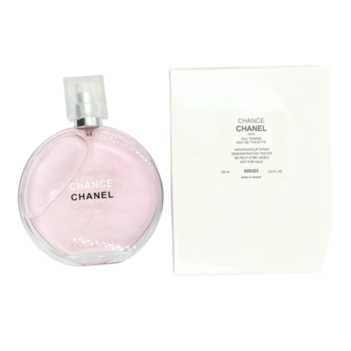 Eau De Parfum Chanel Chance Eau Tendre 100 ML