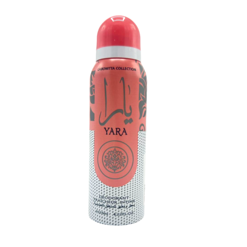 Déodorant Labonitta Intime Yara 125 ML