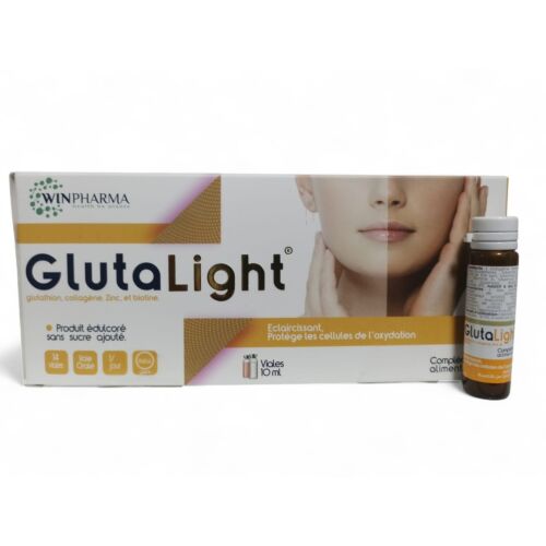 glutathion collagène Hind