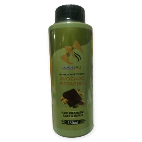 Filler La Plus Belle Pro Max Hair Treatment Avocado Pistachio 150 ML