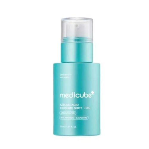 Serum Medicube Azelaic Acid Exosome Shot 7500 30 ML