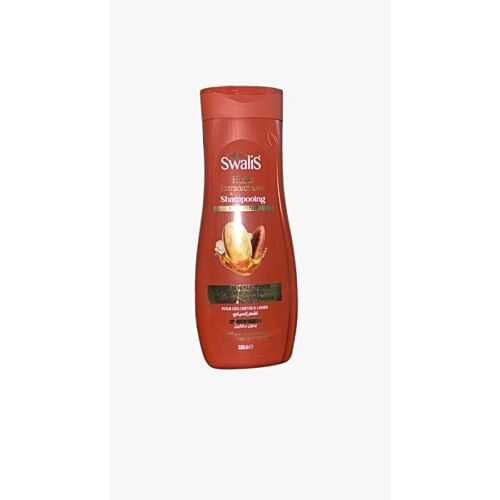 Shampoing Swalis Nutri Repair Huile De Noyau De Datte & Provitamine B5 330 ML