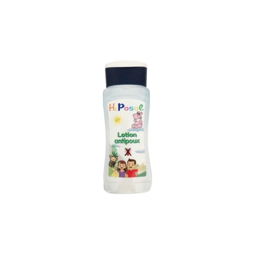 Lotion Hipocos Anti-Poux Enfants 250 Ml