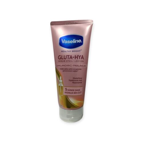 Creme Vaseline Gluta-Hya Revitalise Eclat 200 Ml
