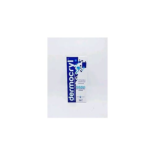 Lotion Prodicos Dermocryl Solution 300 ML