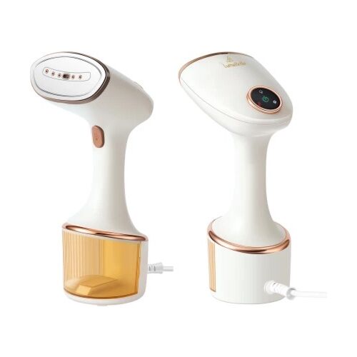 Deferoisseur Luma Bella Vapeur Professionnel 1500W