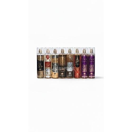 Brume Al Fares 250 ML