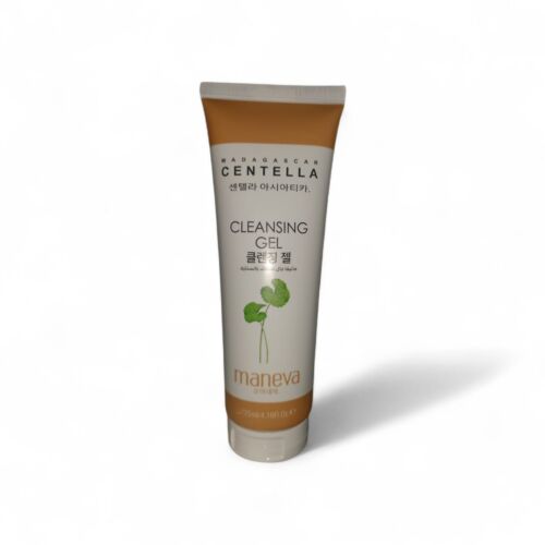 Gel Nettoyant Maneva Centella 125 Ml