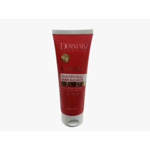 Shampoing Dermab Sans Sulfate A La Keratine 200 ML