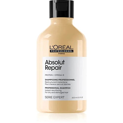 Shampoing L'oreal Serie Expert Absolut Repair 300 ML