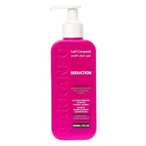 Lait De Corps Garranso Mino Seduction 200 ML