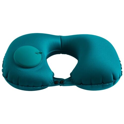 Oreiller Hind Travel Back Cushion Inflatable & Foldable Rh38