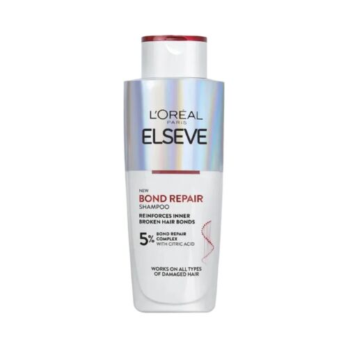 Shampoing L'Oreal Elseve Bond Repair 5% 200 ML