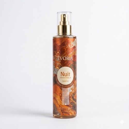Brume Evoria Nuit Orientale 250 ML