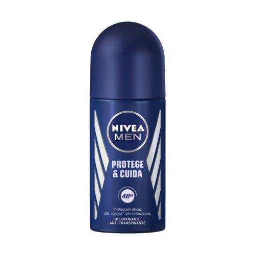 Roll-On Nivea Protege & Care 50 ML