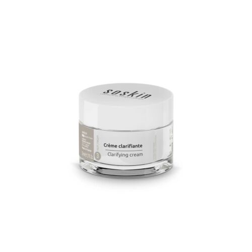 Creme Soskin Clarifiant Nuit 50 ML