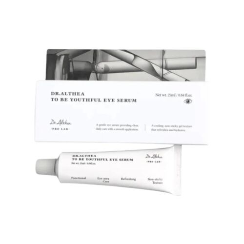 Serum Dr Althea Eye To Be Youthful 25 ML